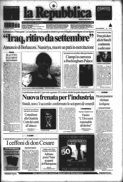 La repubblica